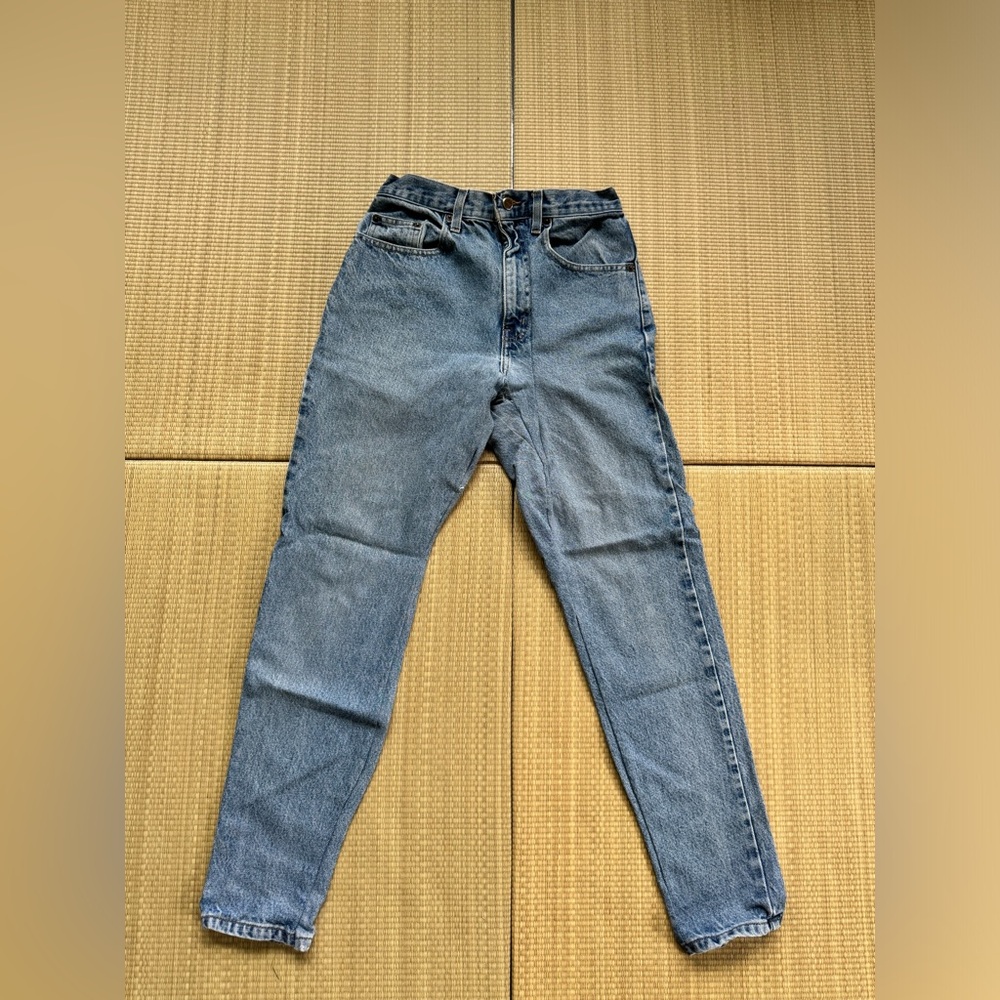 Vintage High Sierra Denim, Classic